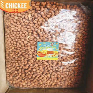 Sỉ 5kg đậu phộng tỏi ớt loại ngon
