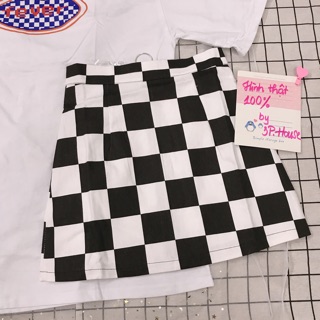 🎀Set ulzzang áo + váy ( có bán rời)