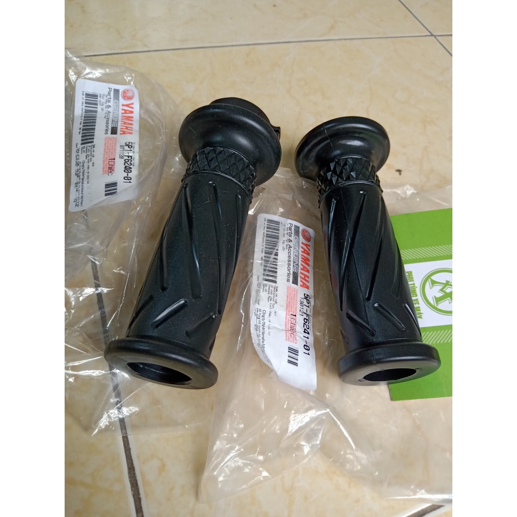 BAO TAY XE NOUVO 4, 5, 6 CHÍNH HÃNG