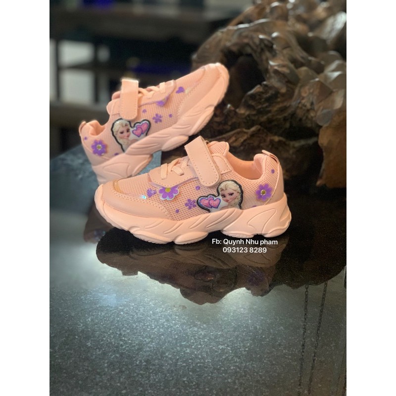 Giầy thể thao elsa siêu nhẹ