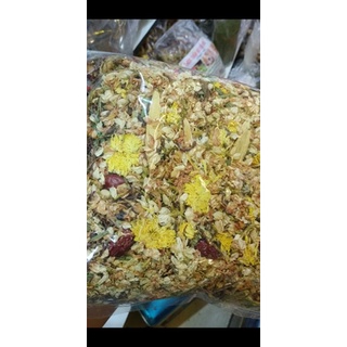 TRÀ CUNG ĐÌNH 0.5 - 1kg (TINH TÚY SAPA)