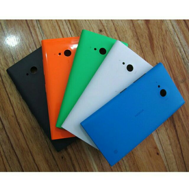 Vỏ lumia 730