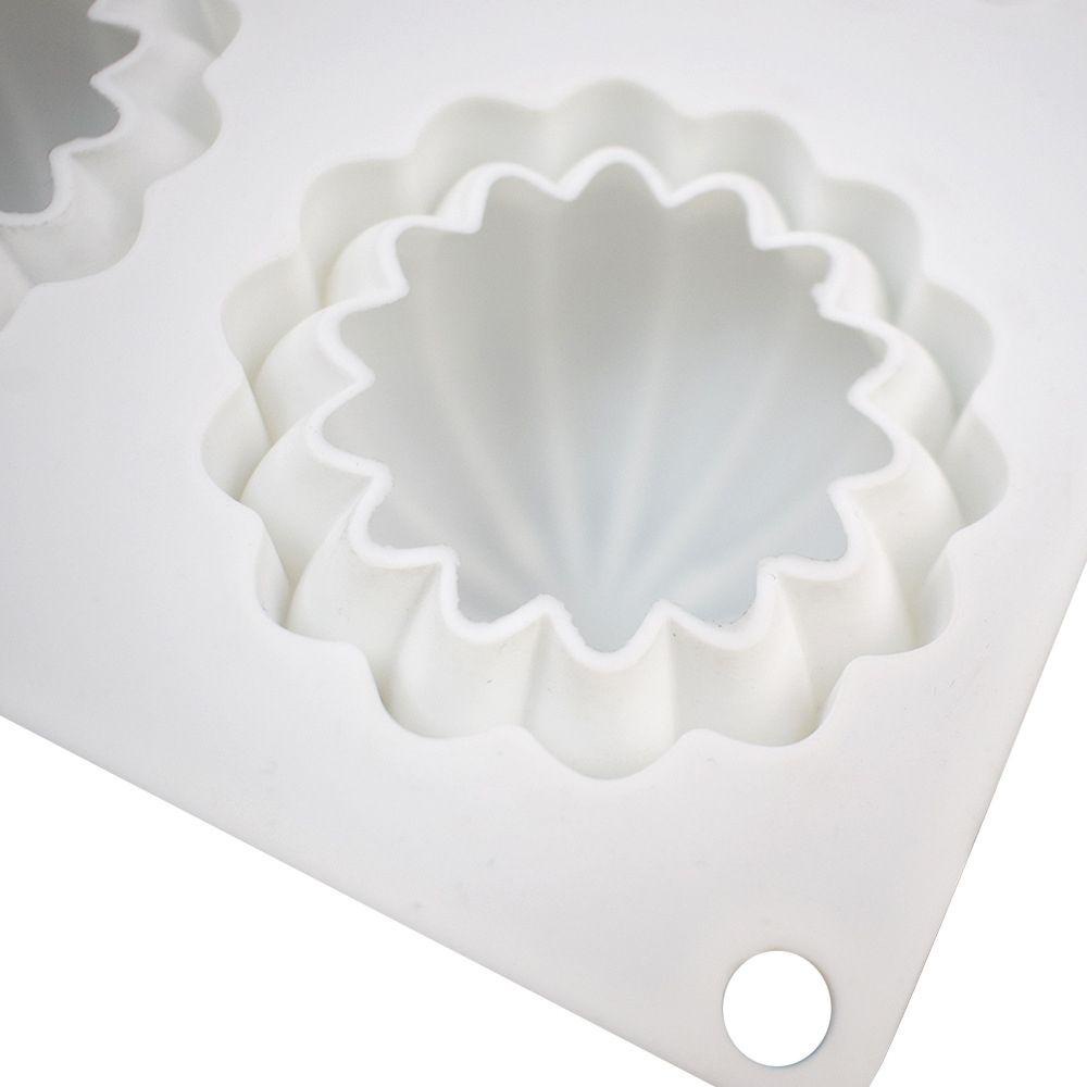 Khuôn Làm Bánh Tạo Hình Cây Xương Rồng 3D