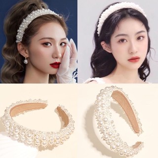 BỜM TÓC ĐÍNH NGỌC HÀNG CAO CẤP