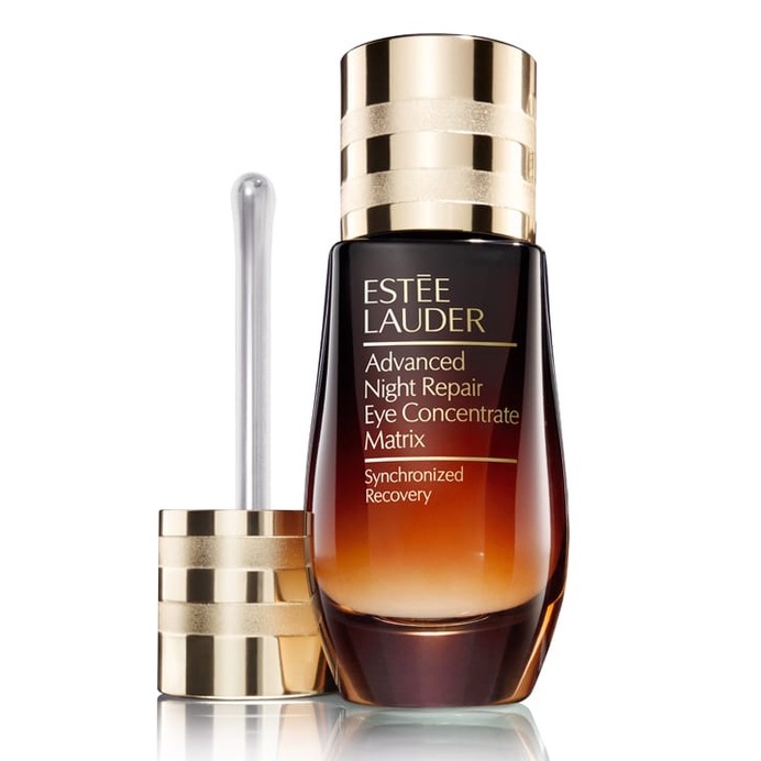 [CÓ BILL US] [DATE 2024] Tinh Chất Dưỡng Mắt Cô Đặc Estee Lauder Advanced Night Repair Eye Concentrate Matrix