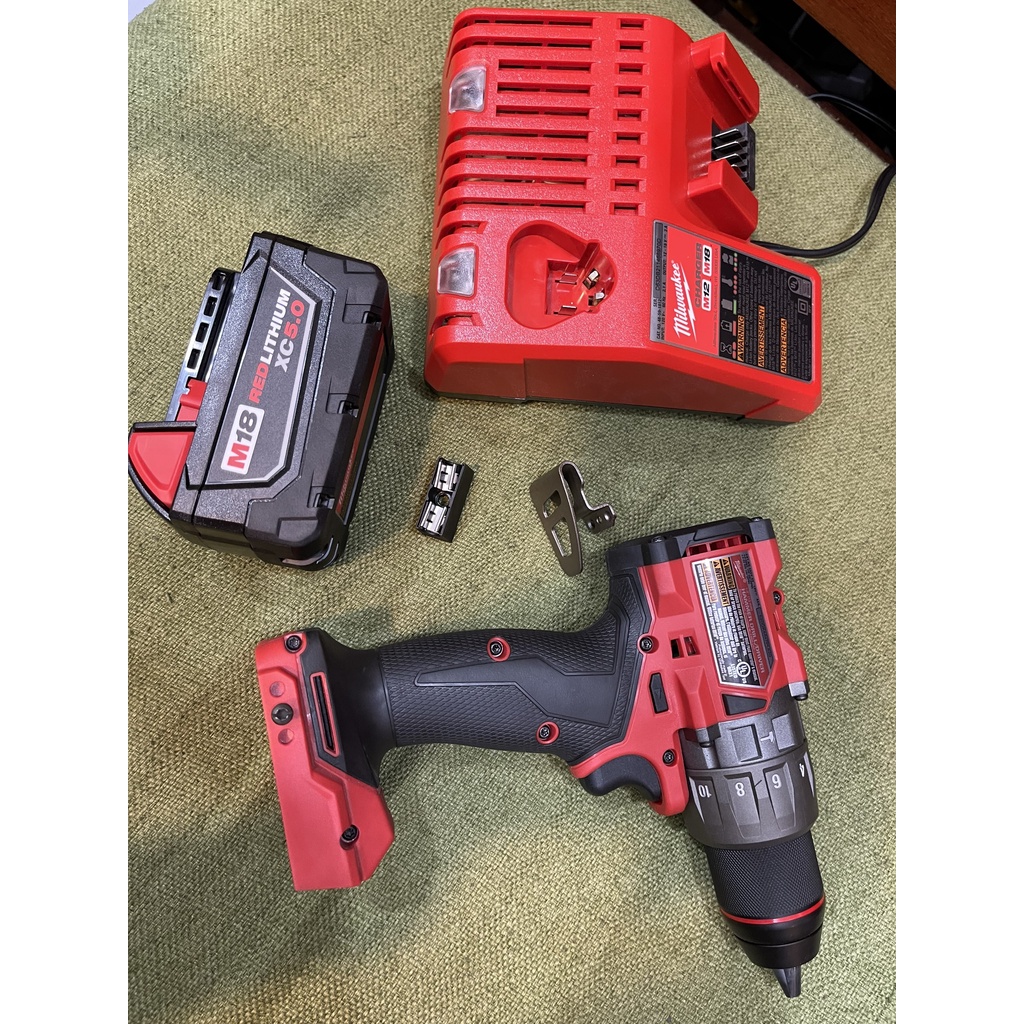 Máy khoan pin milwaukee 2904 M18