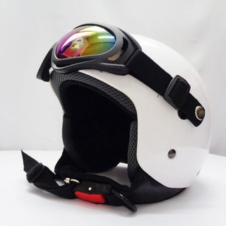 Kính mũ bảo hiểm X400