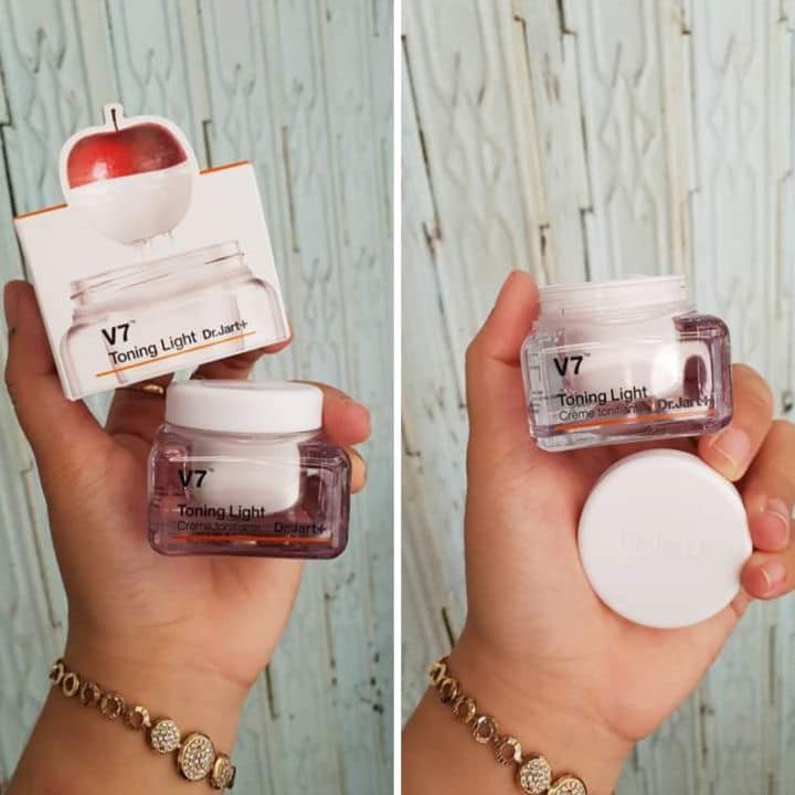 Kem Nâng Tone V7 TONIGHT LIGHT | BigBuy360 - bigbuy360.vn