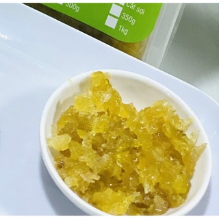 Mứt Chanh Cắt Sợi Classyfoods