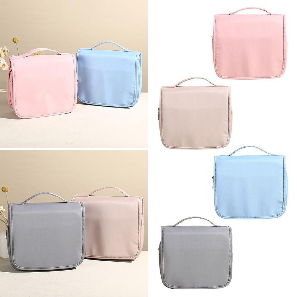 Túi Đựng Mỹ Phẩm Cỡ Lớn Tiện Dụng MIHAN1