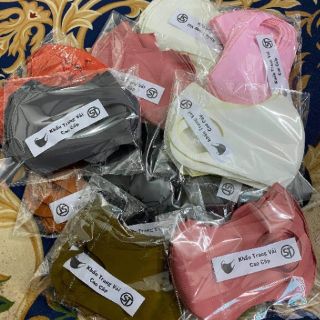 Khẩu Trang vải cao cấp