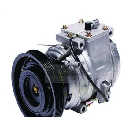 Block Lốc lạnh máy nén máy điều hòa máy nén xe hơi ô tô Toyota Camry 1992 1996 compressor 93 94 95 V6 3.0