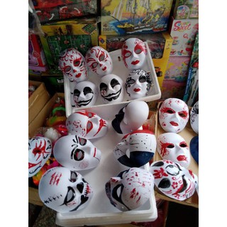 Mặt nạ biểu diễn