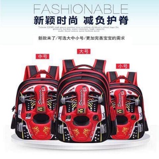 Cặp học sinh