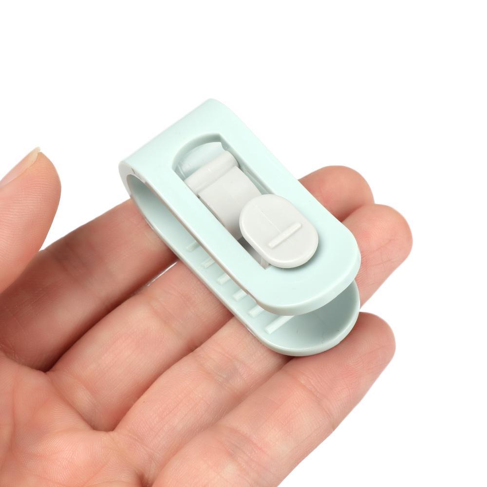 Bộ 4 Kẹp Cố Định Ga Trải Giường Chống Trượt