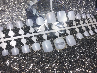 Móng Chân HSM Móng Úp/ Dụng cụ làm nail