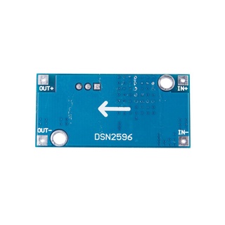 Mạch Hạ Áp  LM2596HVS DC-DC 3A 4.5V-60V