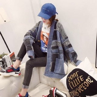 Áo len khoác dầy ấm chất đẹp ( coi kĩ ảnh thật phía cuối )