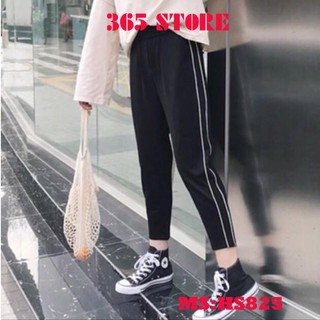 Quần baggy 2 mí l1 h.s825