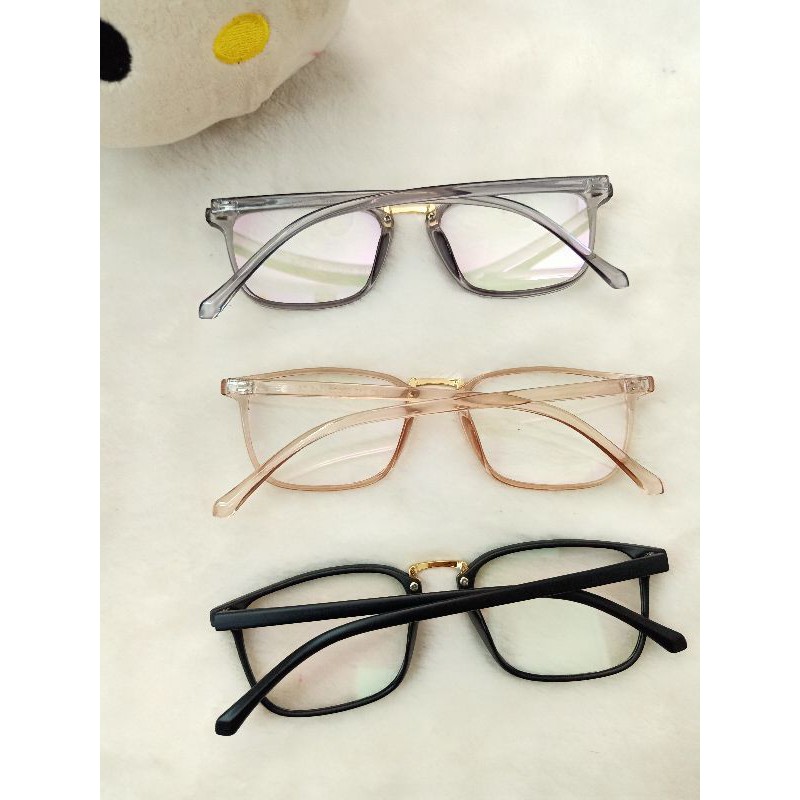 gọng cận siêu dẻo | BigBuy360 - bigbuy360.vn