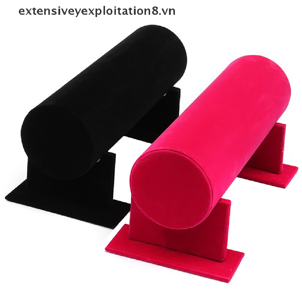 Giá Đỡ Trưng Bày Băng Đô Cài Tóc Tiện Lợi