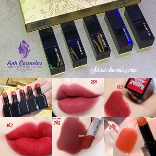 son shu uemura mini 5 màu 163,193,785,954,585