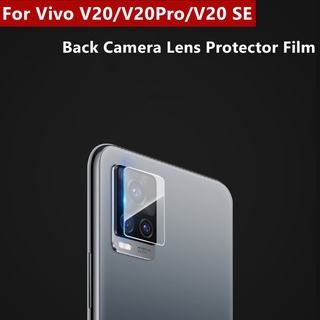 Kính cường lực bảo vệ camera sau cho VIVO V20 PRO V 20 SE PRO 20SE 20PRO V20SE V20PRO 5G