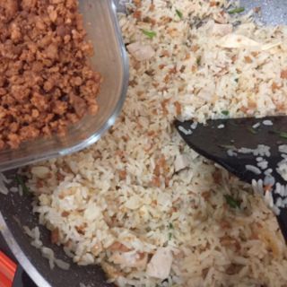 Mắm tép Ba Làng. Đặc sản Quảng Ninh