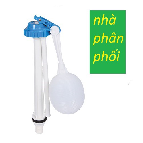 phao cấp nước cho bồn cầu