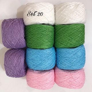 Set sợi ctvn