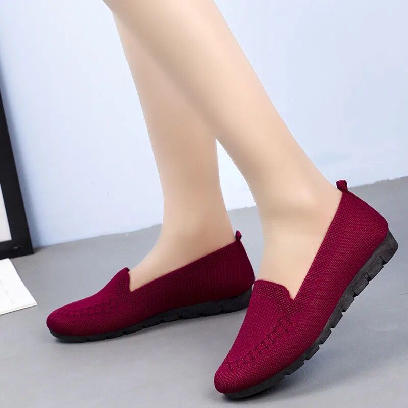 Yogo |Giày Thể Thao Nữ Thời Trang