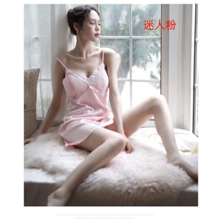 Váy ngủ quyến rũ k10