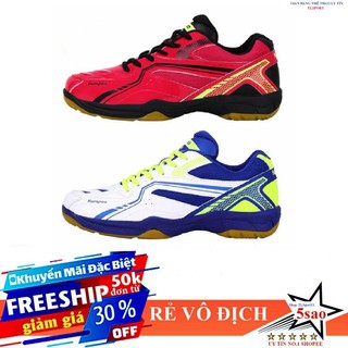 Giày cầu lông Kumpoo KH-D12 sale 2 màu