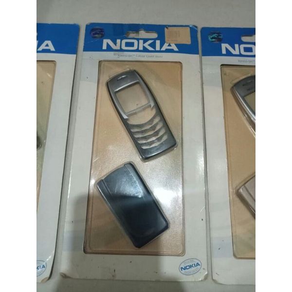 Ốp Lưng Điện Thoại nokia 6100
