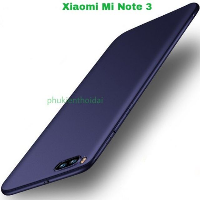 Xiaomi Mi Note 3 / Mi 10T Pro 💝FREESHIP Từ 50k💝 ốp lưng dẻo siêu mỏng mịn để