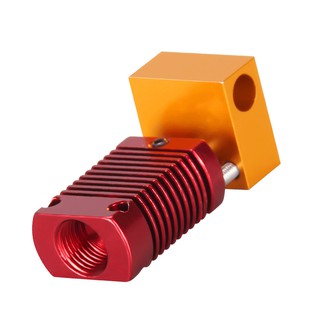 Bộ đầu phun máy in 3D CR10