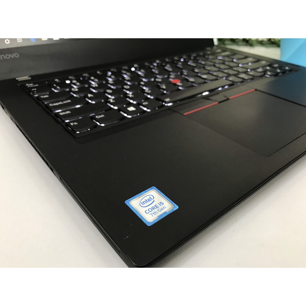 Laptop Lenovo Thinkpad T470 - i7 7600U, laptop cũ chơi game đồ họa nặng - Hàng nhập khẩu USA | BigBuy360 - bigbuy360.vn