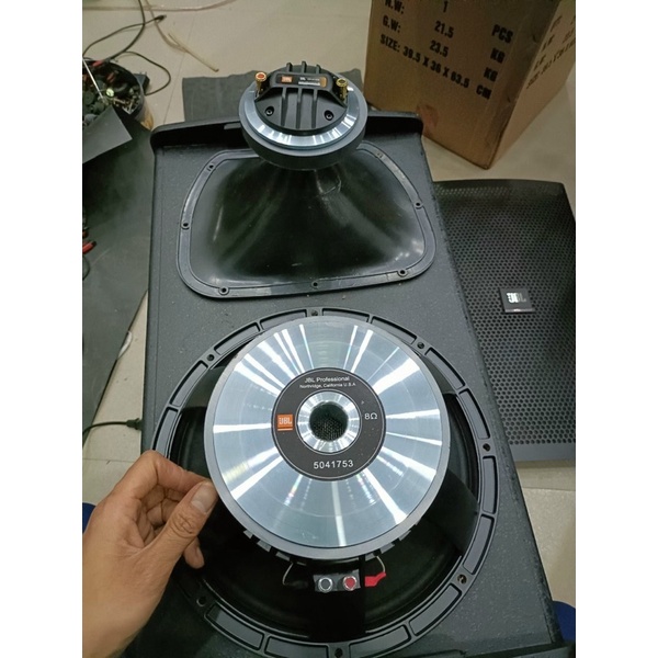 LOA FULL 30 JBL KP6012 china cao cấp chất âm quá chất