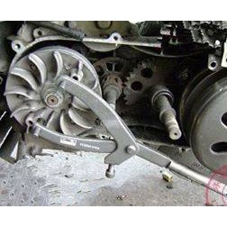 Kìm chữ y mở nồi xe tay ga, dụng cụ mở nồi xe ab chuyên nghiệp - Thế Giới Thợ Xe