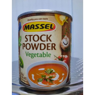 HẠT NÊM MASSEL ÚC HỘP 250G