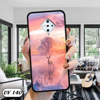 Ốp lưng cho điện thoại Vivo S1 Pro