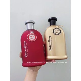 Sữa Tắm Bettina Barty Đức 500ml