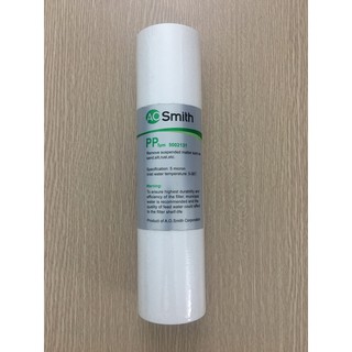 Lõi số 1- pp 5um ao.smith