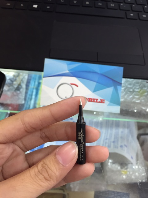 Mũi hàn 936 Mechanic giá rẻ (Cong/ Thẳng/ Dao)