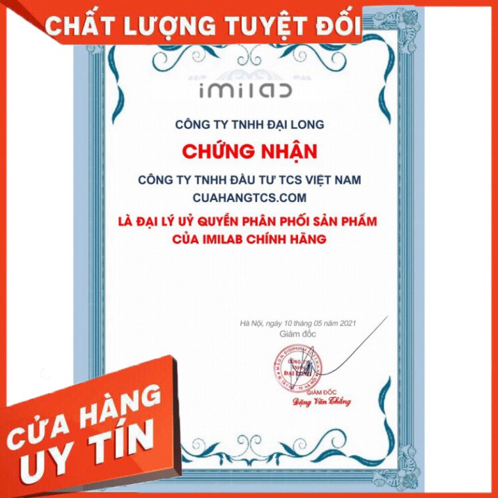 Webcam máy tính Xiaomi Imilab model CMSXJ22A | BigBuy360 - bigbuy360.vn