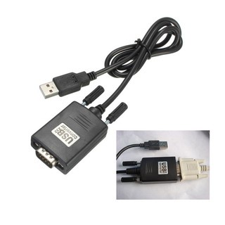 Cáp chuyển đổi USB to Com Rs232 chất lượng cao