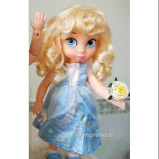Búp bê Disney animator - Lọ Lem 13198