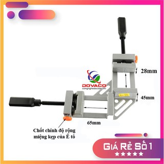 Ê tô vuông góc cỡ lớn V1