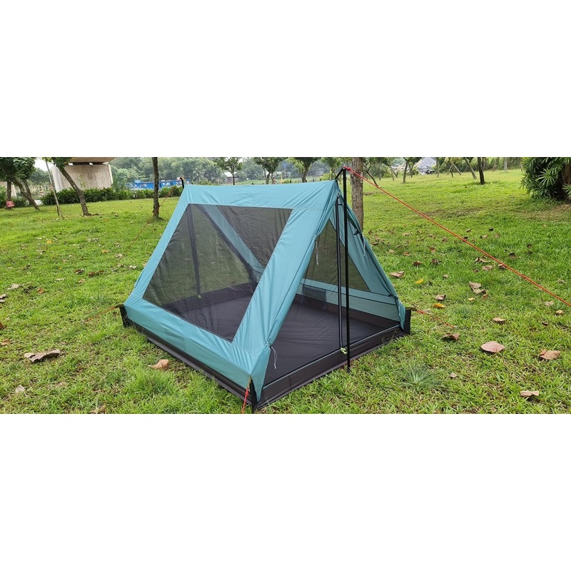 Lều VINTAGE HOME 2 - 3P (lều cắm trại 2-3 người) | BigBuy360 - bigbuy360.vn