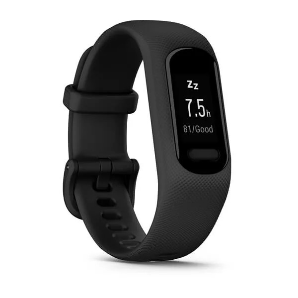 Vòng đeo tay thông minh Garmin Vivosmart 5 | Hàng chính hãng BH 12 tháng